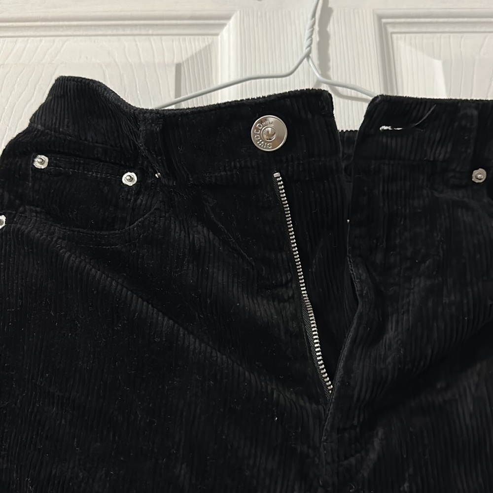 Bundle 2 bottoms H&M (Divided) - Picture 2 of 6